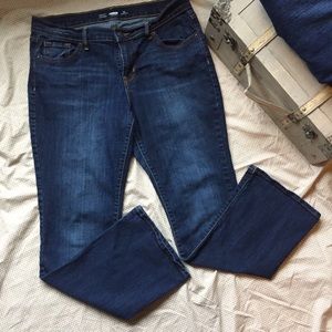 Old Navy Jeans size 10 Short